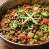 keema