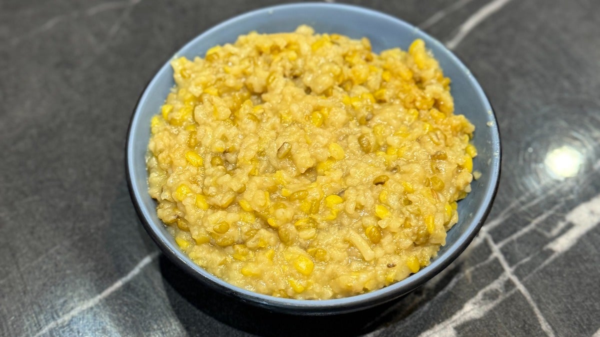Khichdi