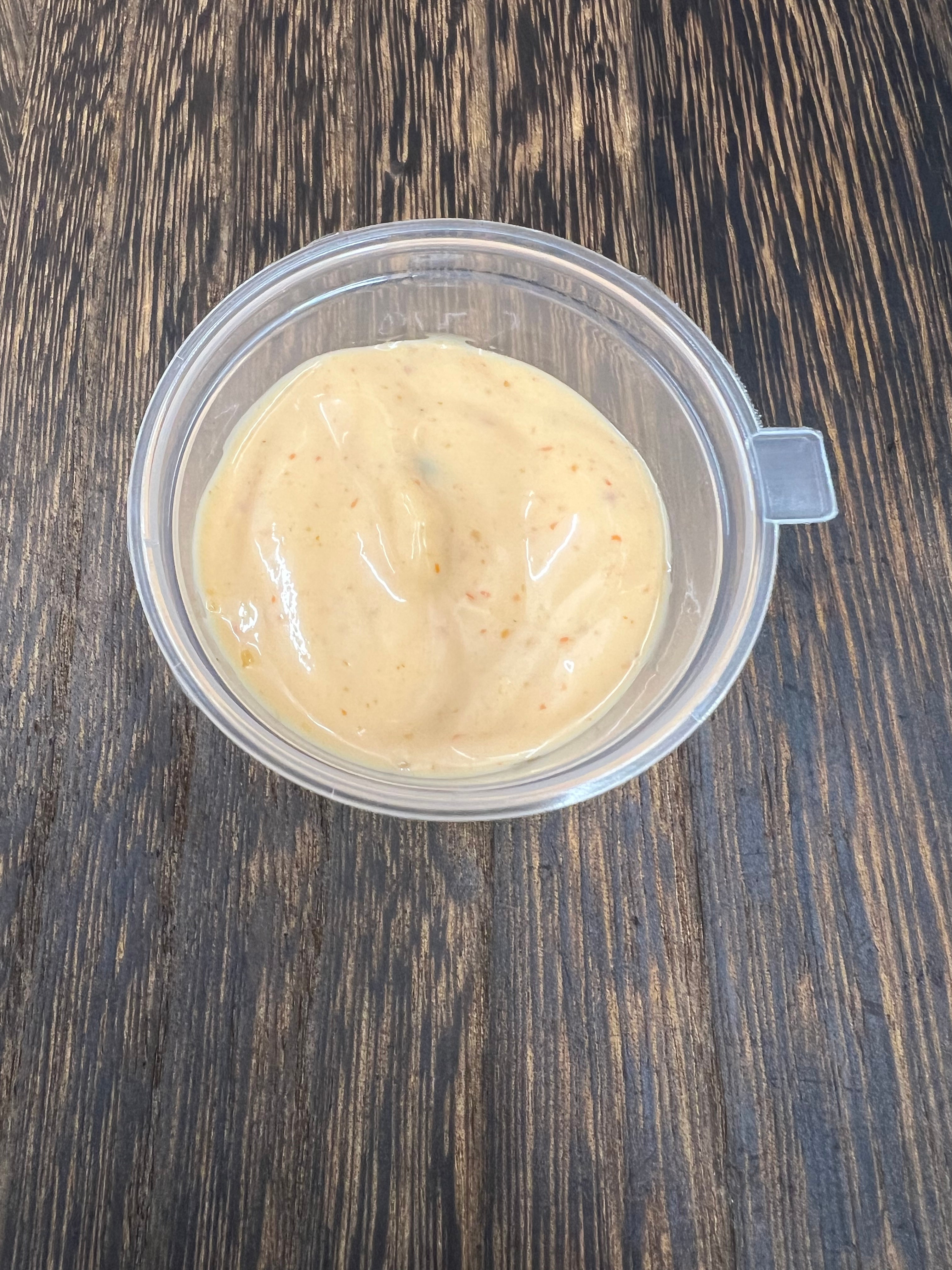 Chilli Mayo