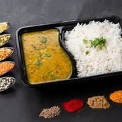Daal Chawal