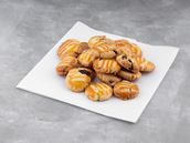 raisin cookies