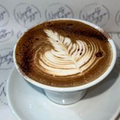 Hot Mocha
