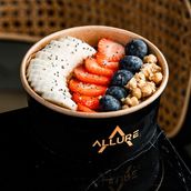 Small Acai Bowl
