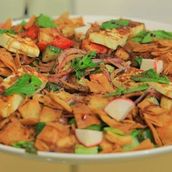 Fattoush