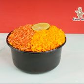 Corn Mix  
