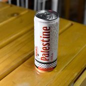 Palestinian Cola