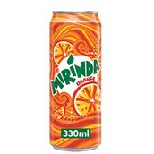 Mirinda Orange