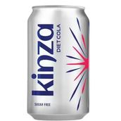 Kinza Diet Cola