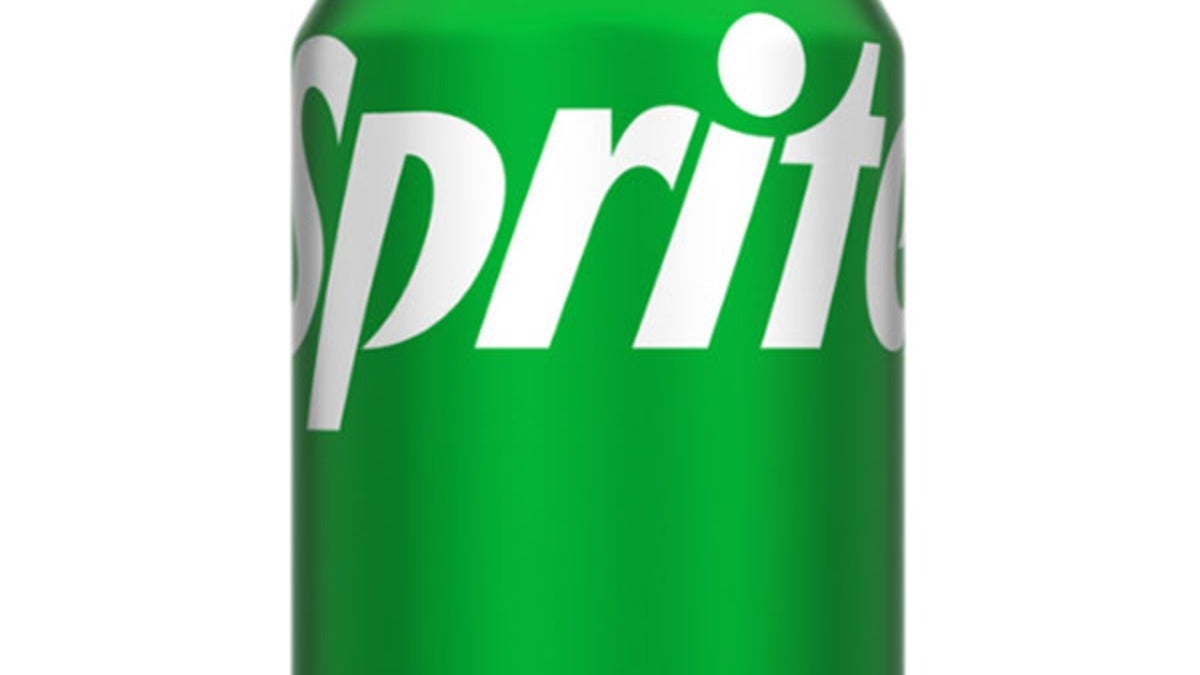 Sprite 330ML