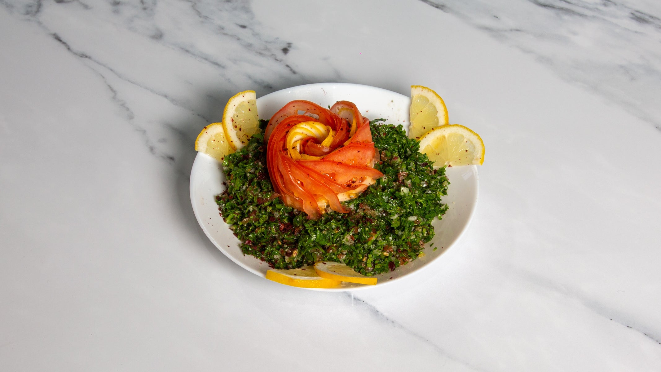 Tabbouleh