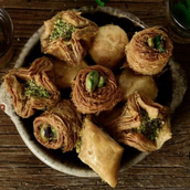  Baklava