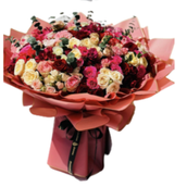 Classic Bouquet