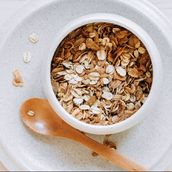Oatmeal