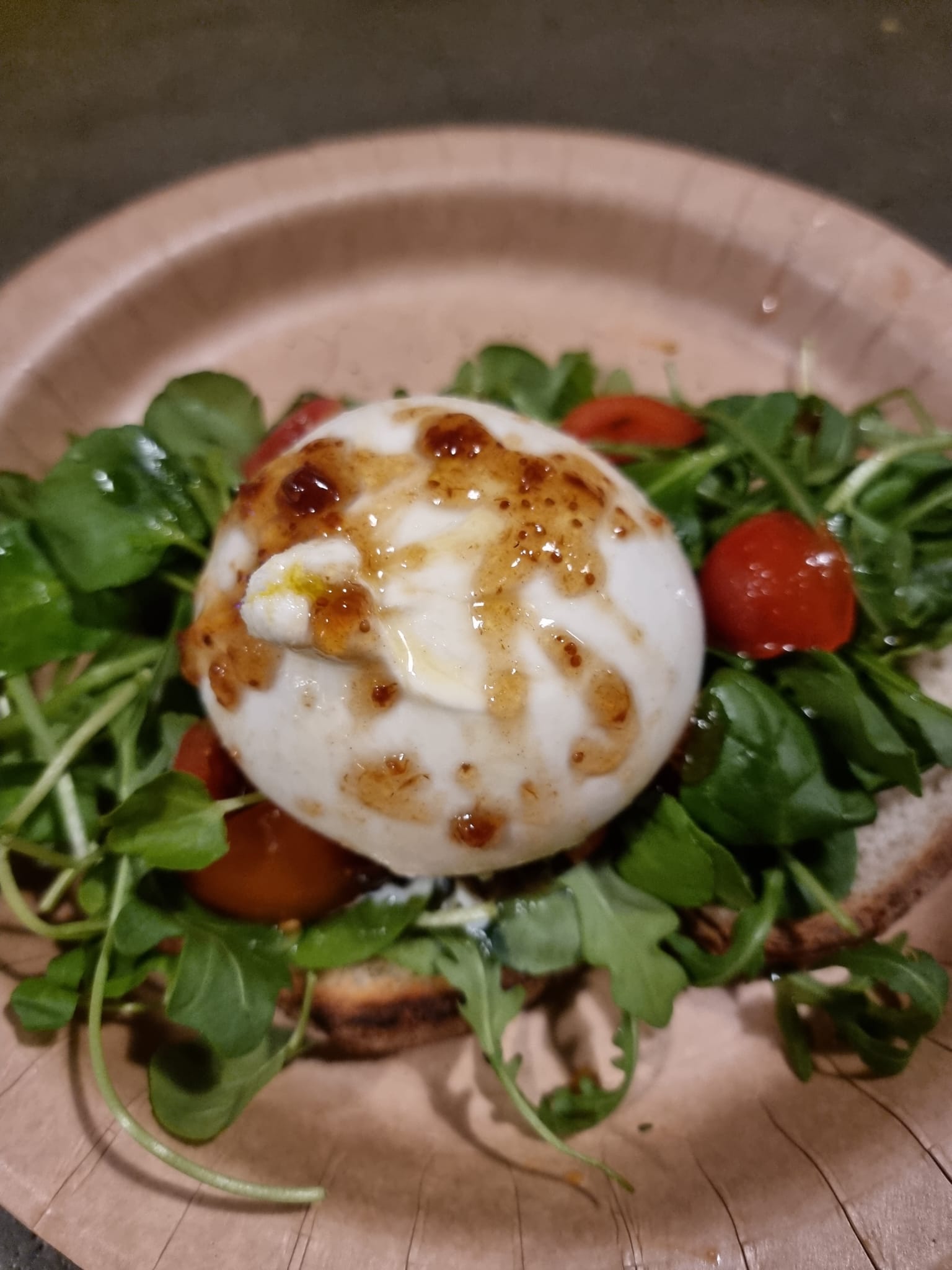 Burrata