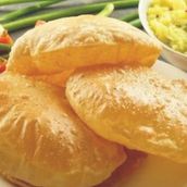 Poori Baji