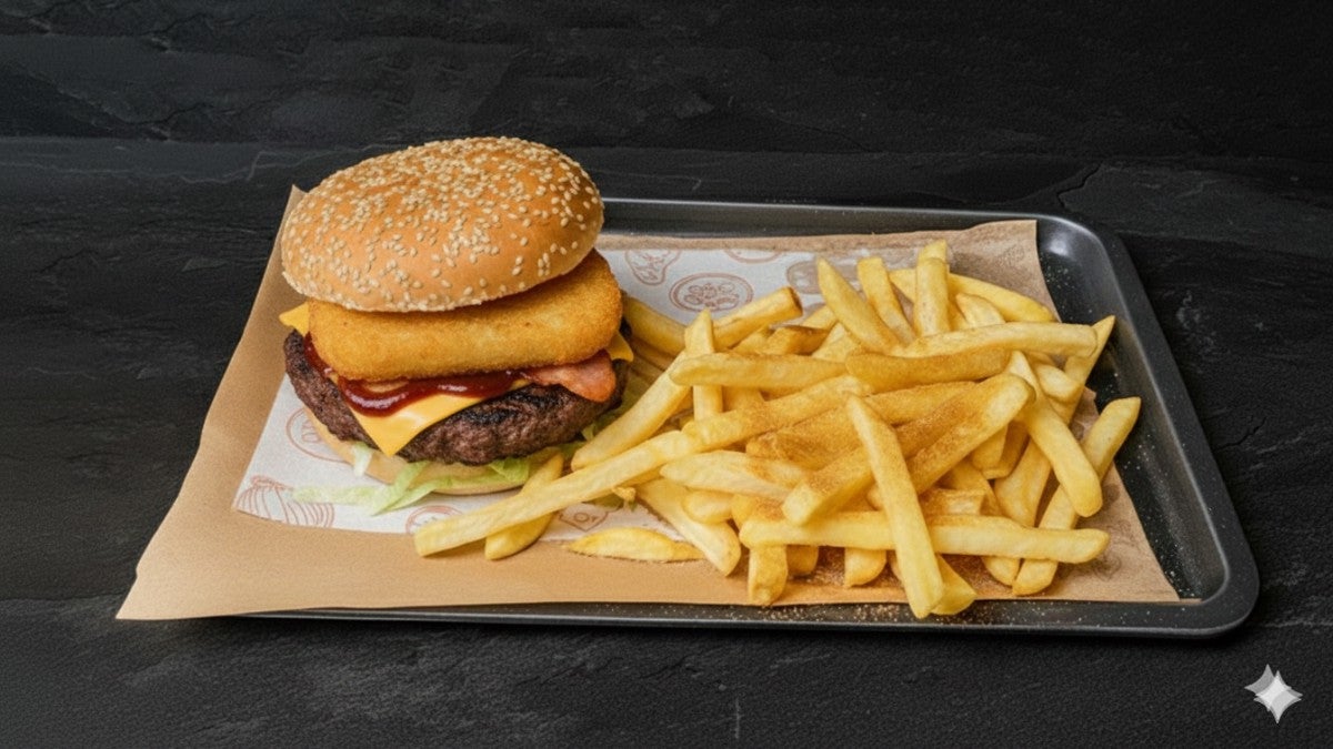 Fat Burger