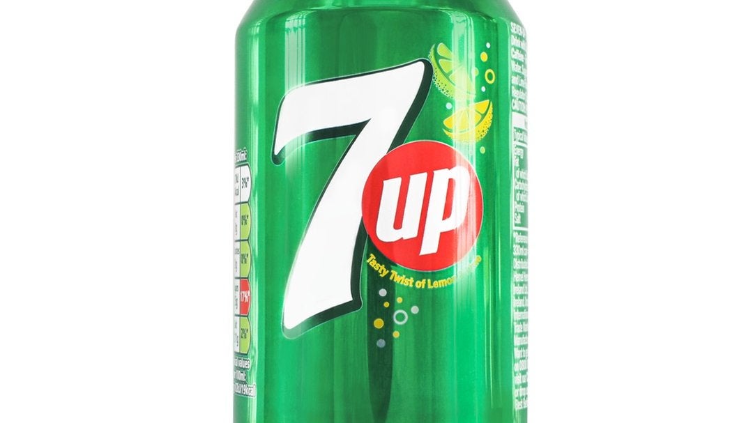 7Up
