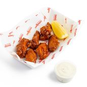 Chicken Wings 6 Pieces