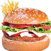 Chicken Burger