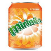 Mirinda Orange