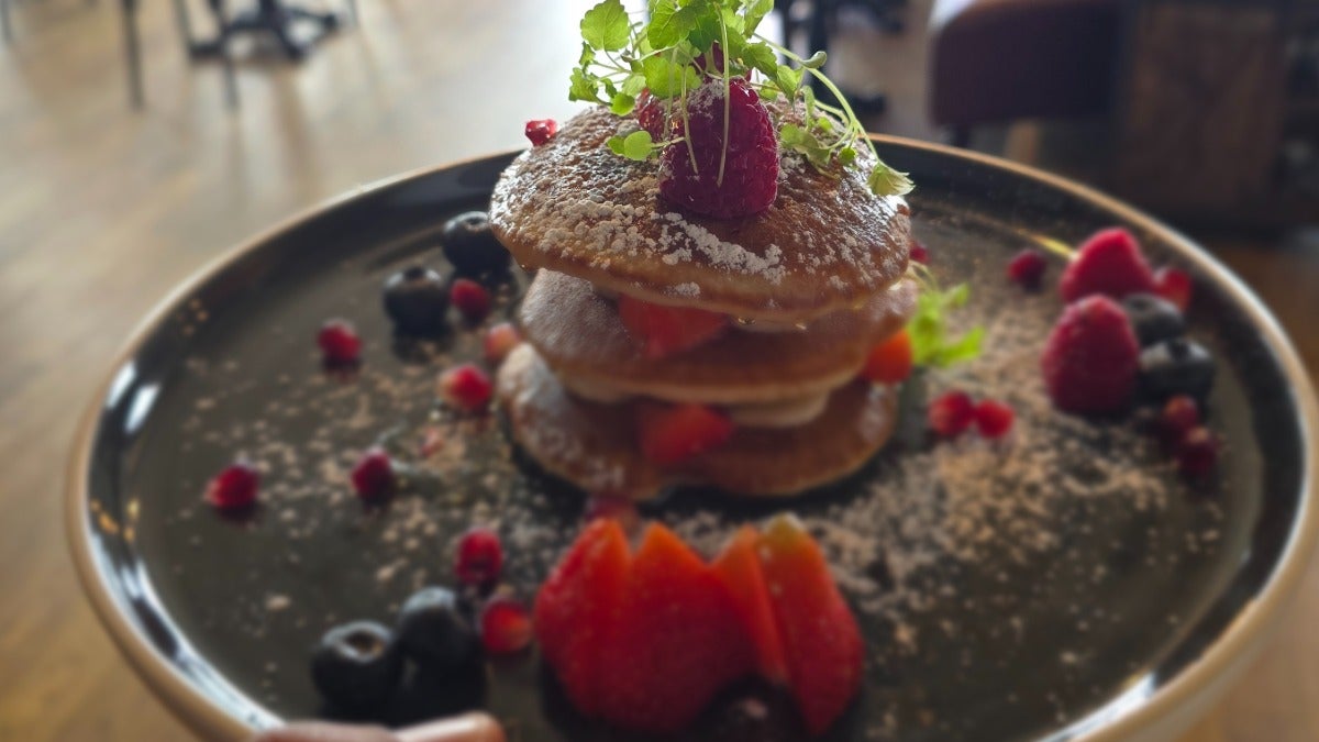 Pancake