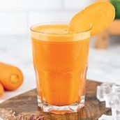 Carrot Juice
