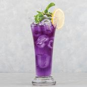 Butterfly Mocktail 
