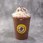 Chocolate Frappe