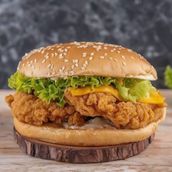 Kentucky Burger