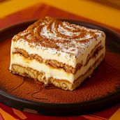 Speculos Lotus Tiramisu