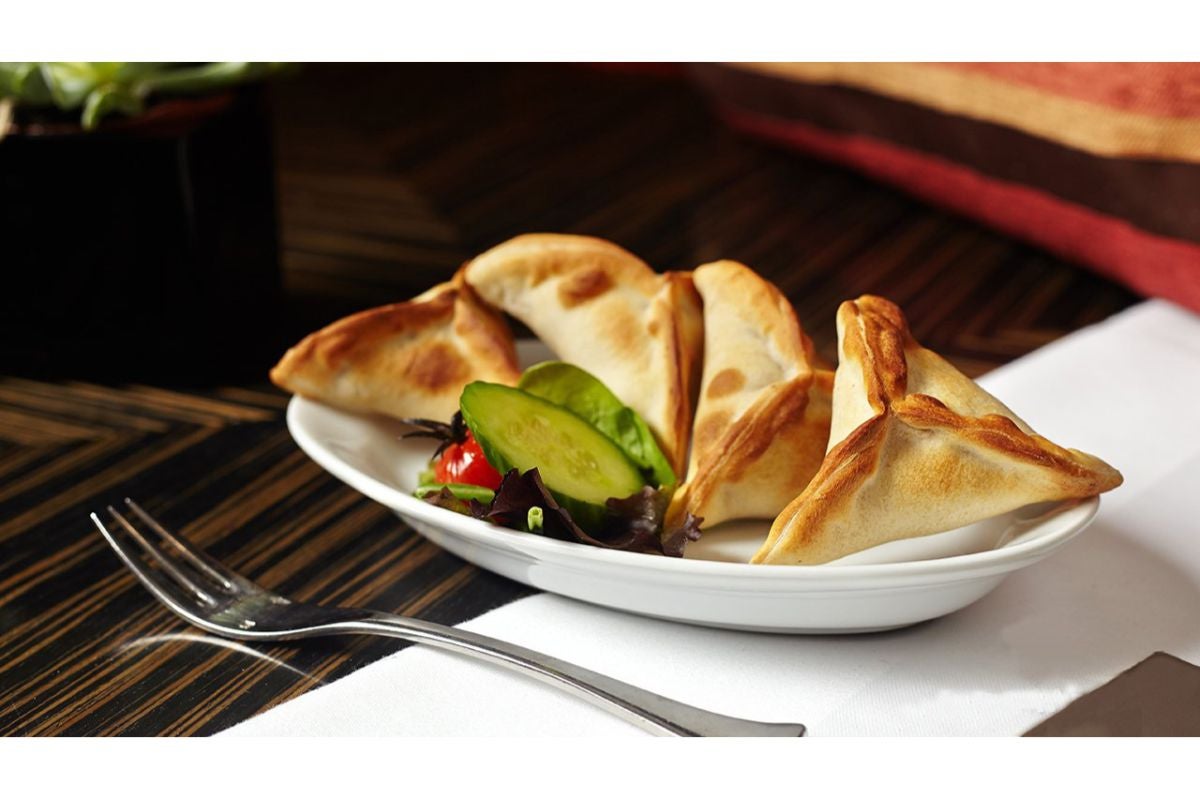 Fatayer (per piece)