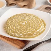 Kunafa With Pistachio