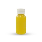 Turmeric Shot Ginger & Honey (25ml)