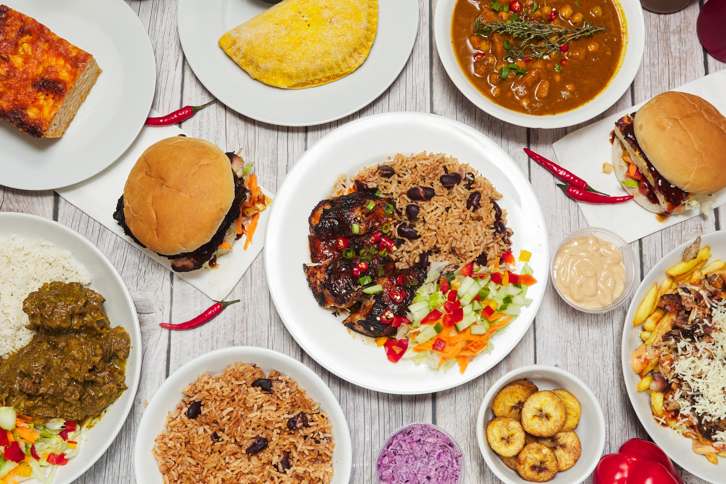 Soul Fuel Eatery