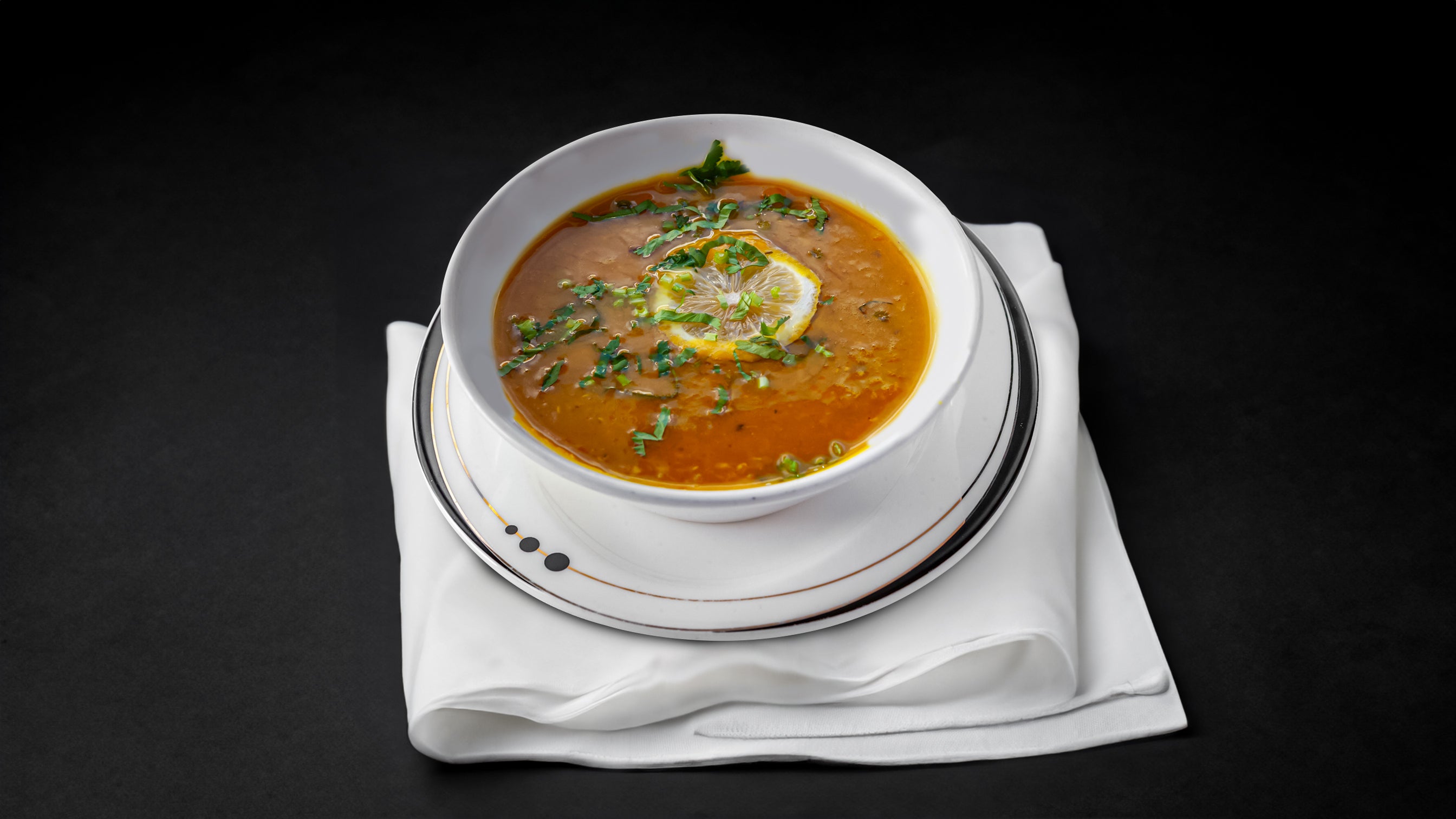 Dall Soup