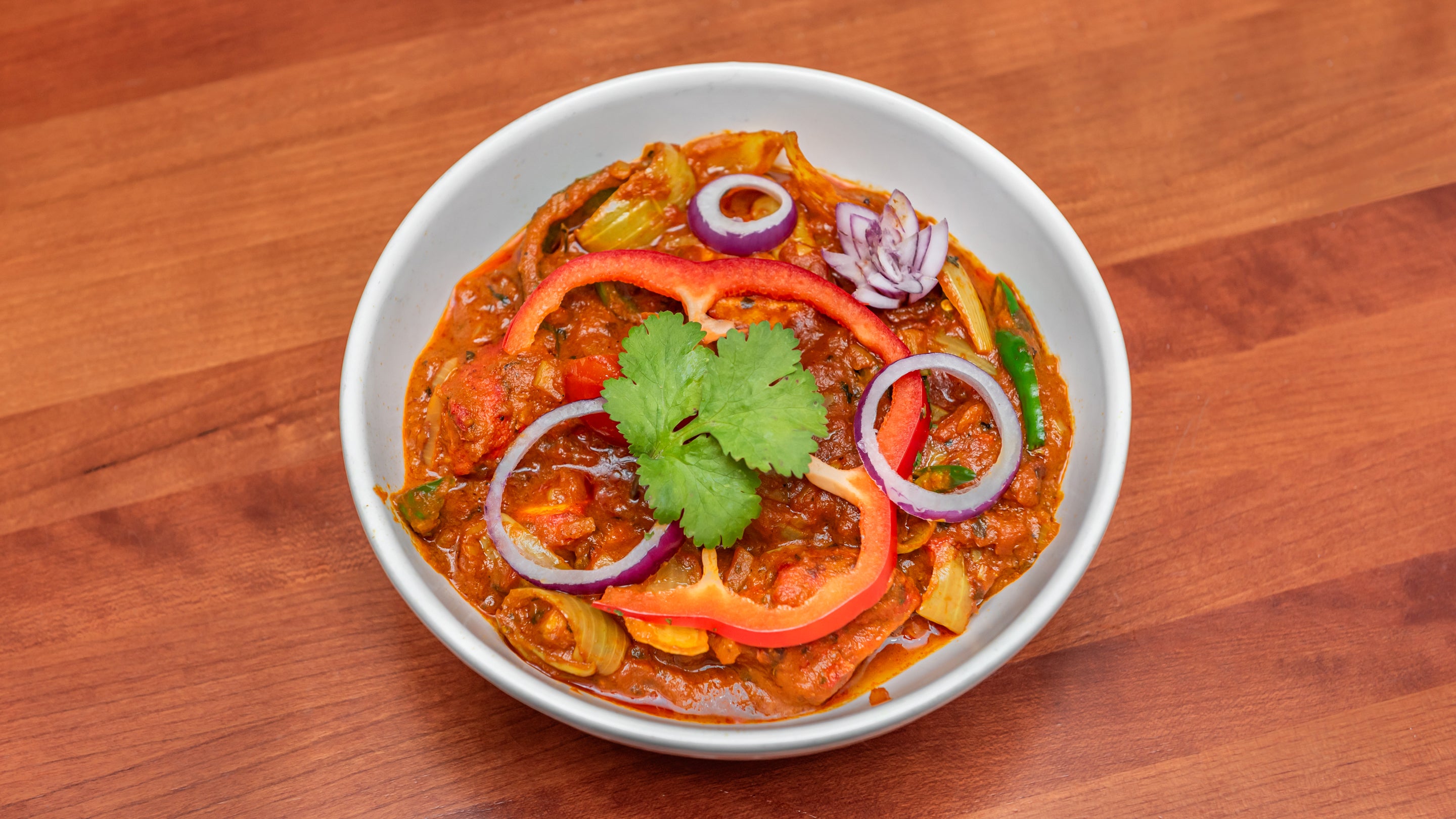 Jalfrezi