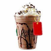 Kinder Milkshake