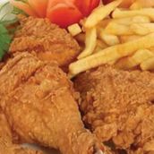 Party Meal