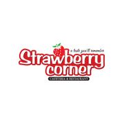 Strawberry Corner