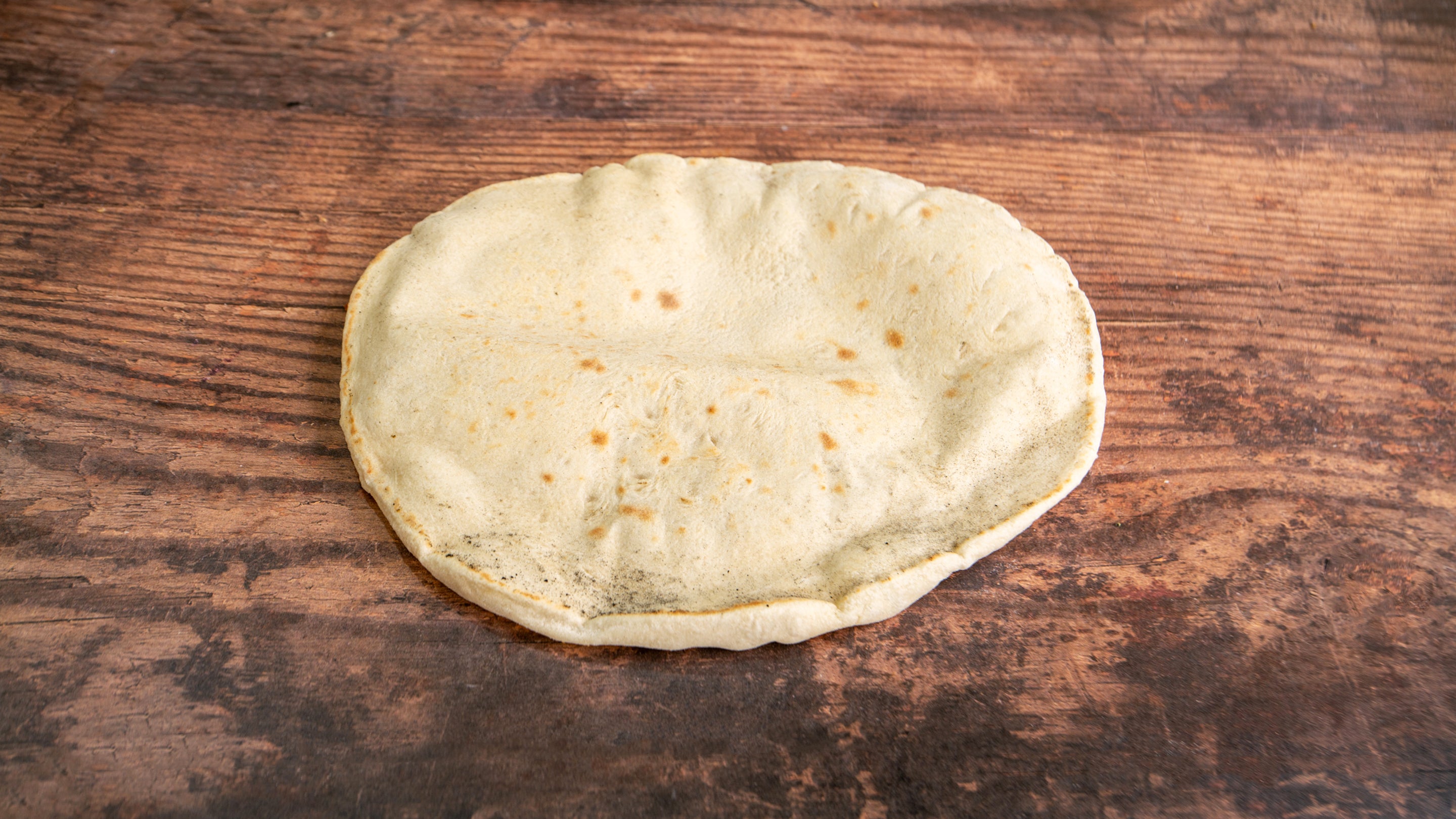 2. nan bread