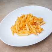 Spices fries