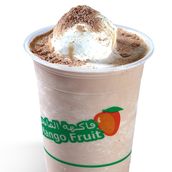 TOFFEE COFFEE
