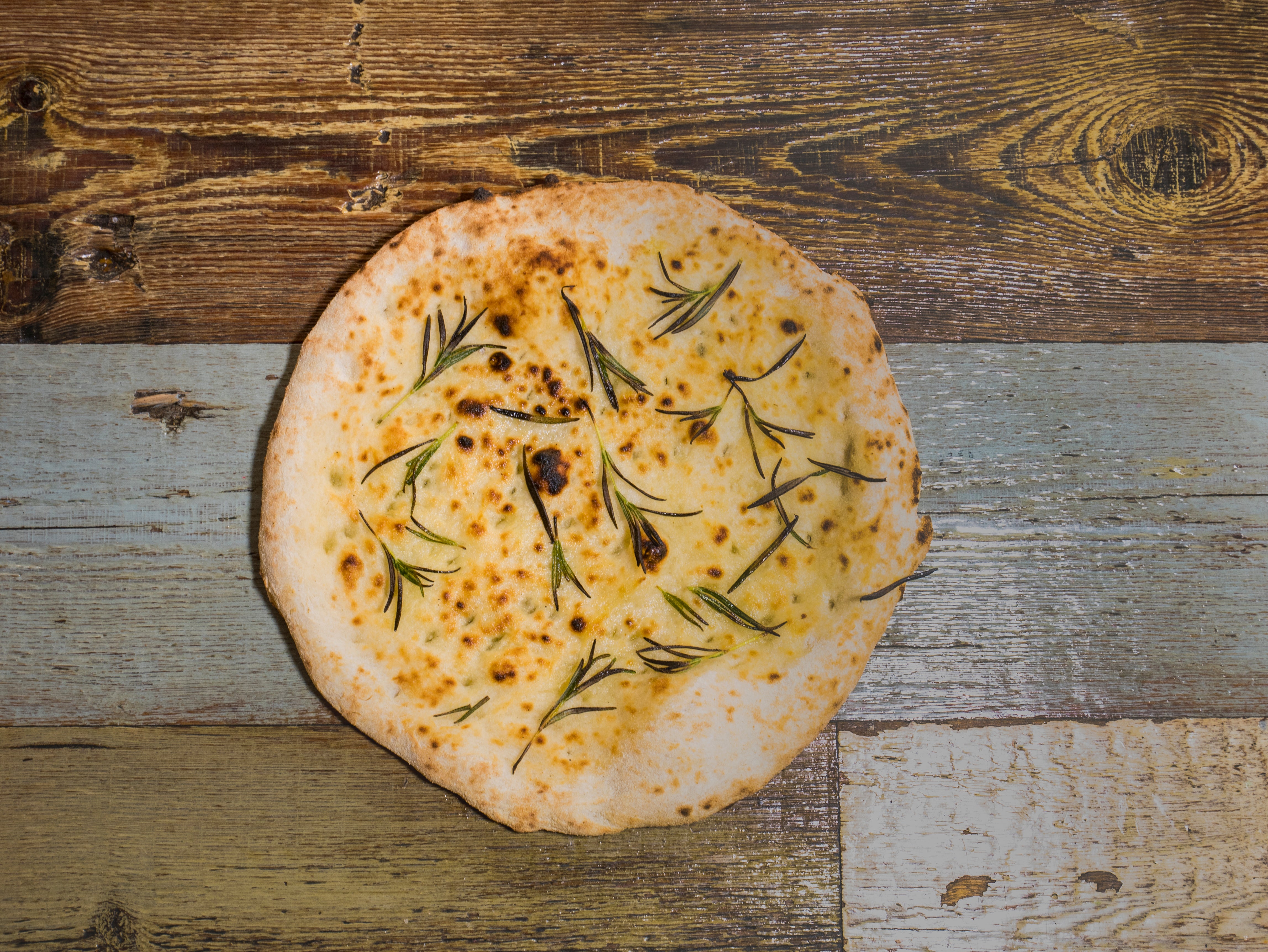 Rosemary Bread (V)