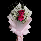 Bouquet B-002
