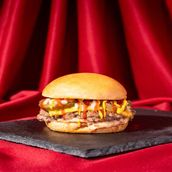 Cheese Burger