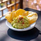 Guacamole
