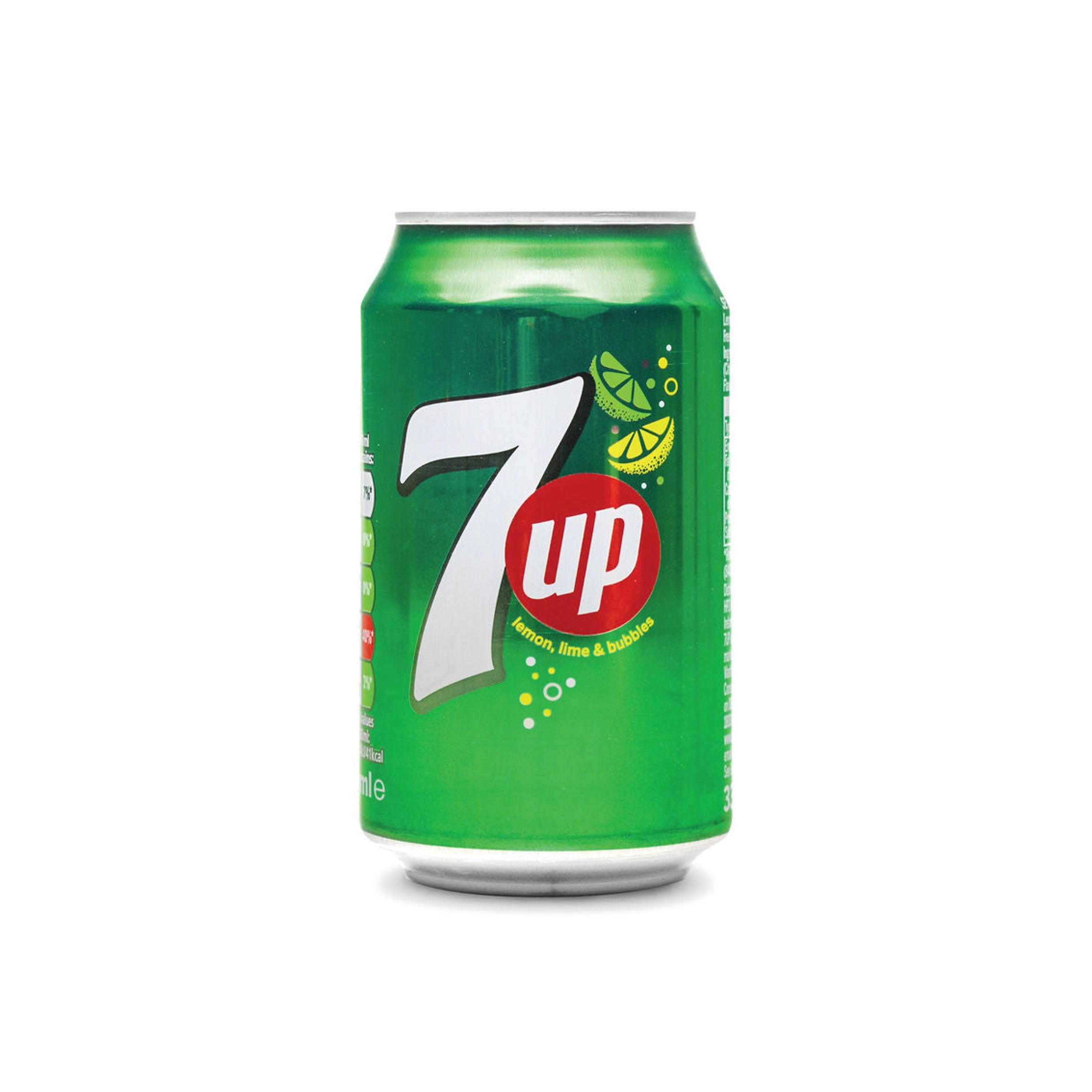 7Up 330ml