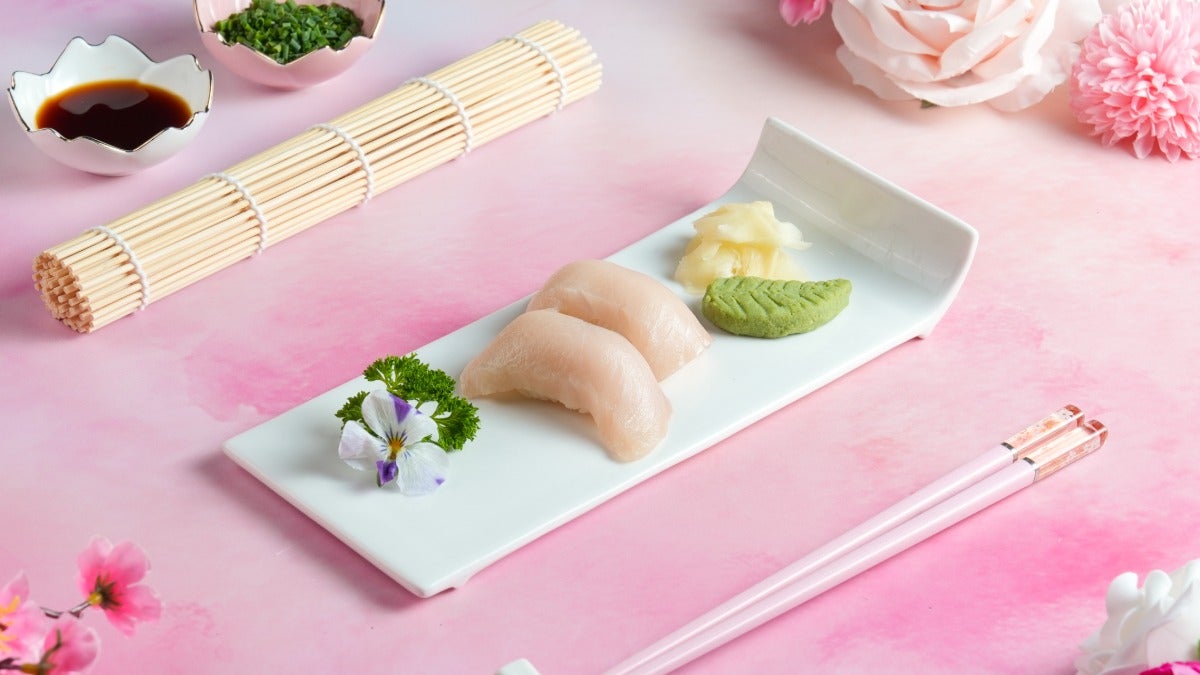 Yellowtail Breeze