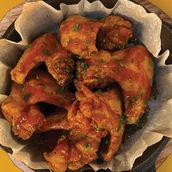 Chicken Wings Buffalo