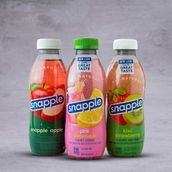 Snapple